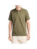 TIMBERLAND Polo Uomo - Verde