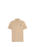 TIMBERLAND Polo Uomo - Beige