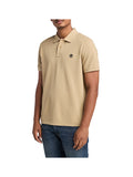 TIMBERLAND Polo Uomo - Beige