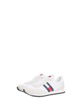 TOMMY HILFIGER 2USCITA Sneakers Uomo - Bianco