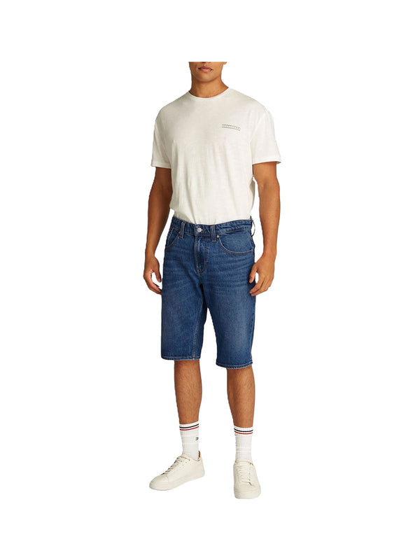 TOMMY JEANS 2USCITA Short Uomo - Blu