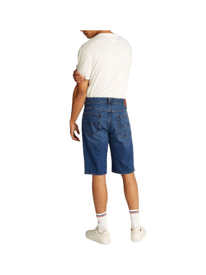 TOMMY JEANS 2USCITA Short Uomo - Blu