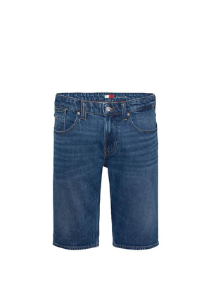 TOMMY JEANS 2USCITA Short Uomo - Blu