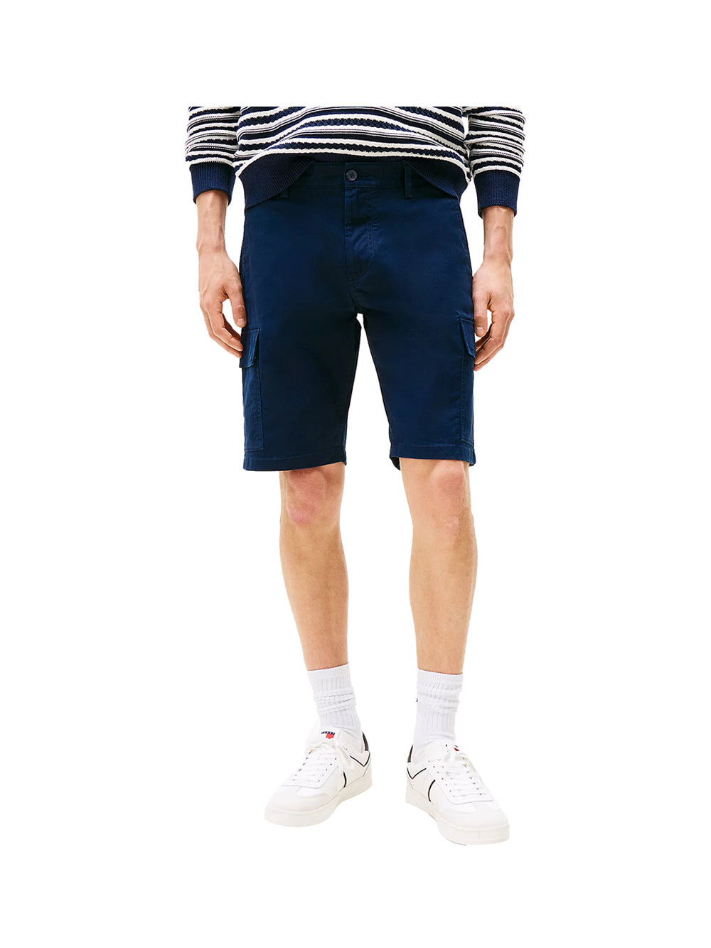 TOMMY JEANS 2USCITA Short Uomo - Blu