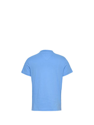 TOMMY JEANS 2USCITA T-Shirt Donna - Blu