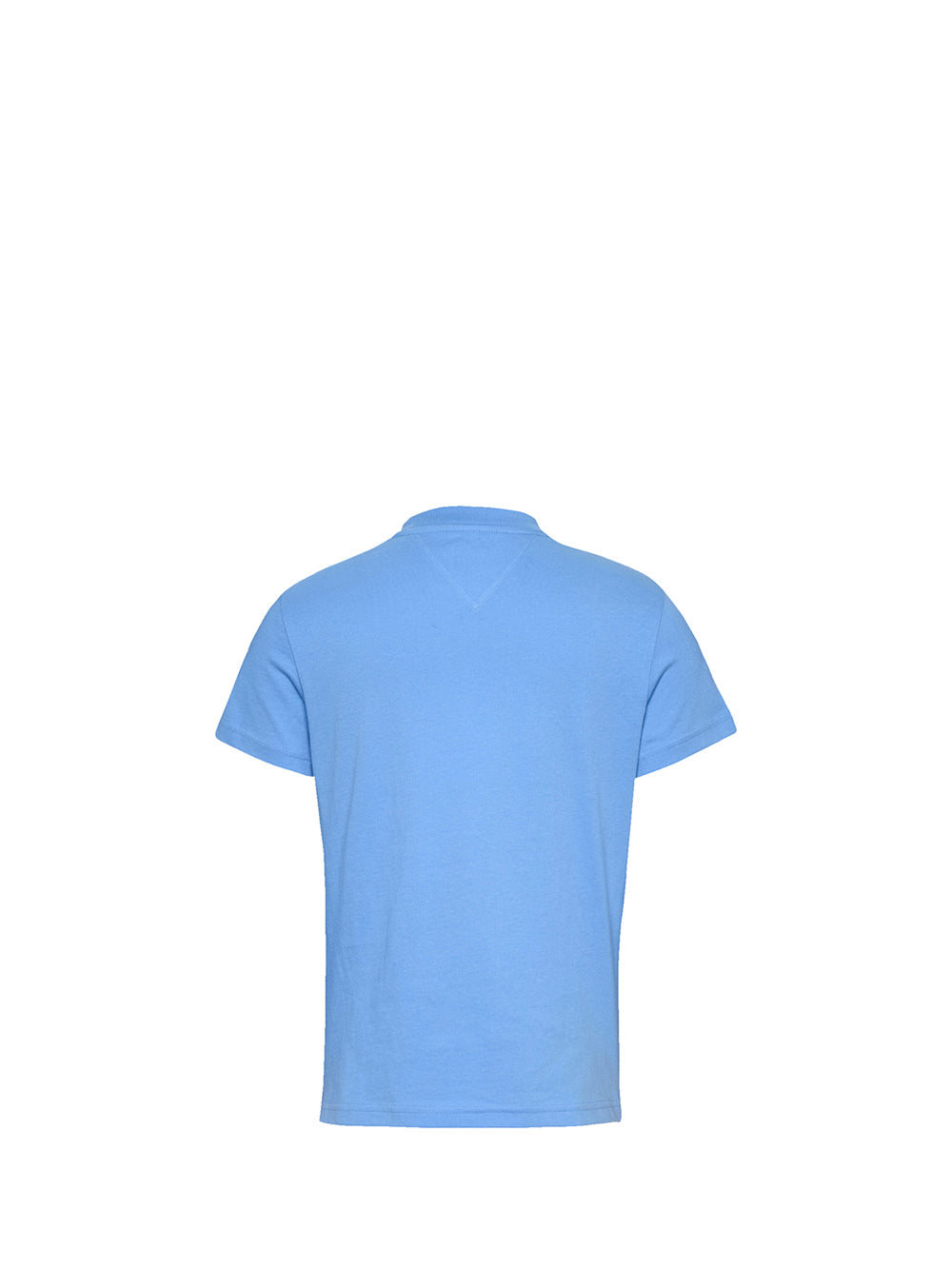 Tommy Jeans T-Shirt Donna - Blu