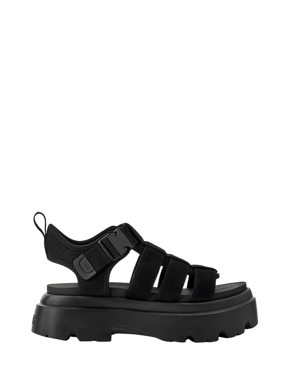 UGG Sandalo Donna - Nero