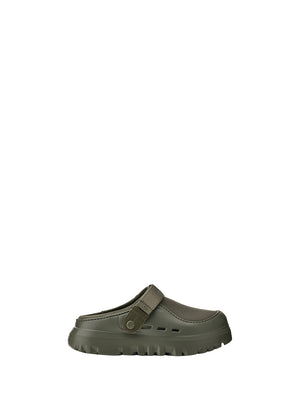 UGG Sandalo Uomo - Verde
