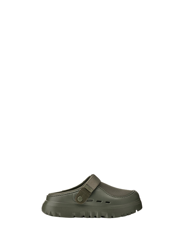 UGG Sandalo Uomo - Verde