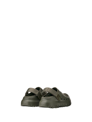 UGG Sandalo Uomo - Verde