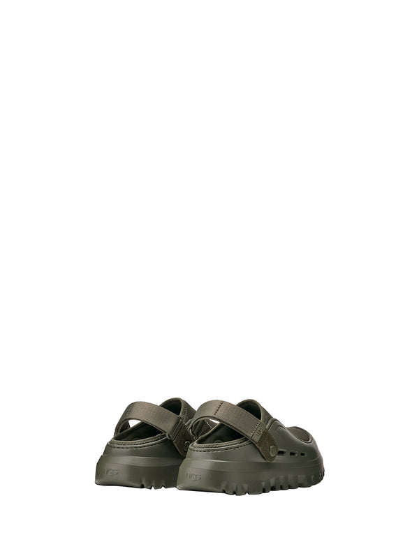 UGG Sandalo Uomo - Verde
