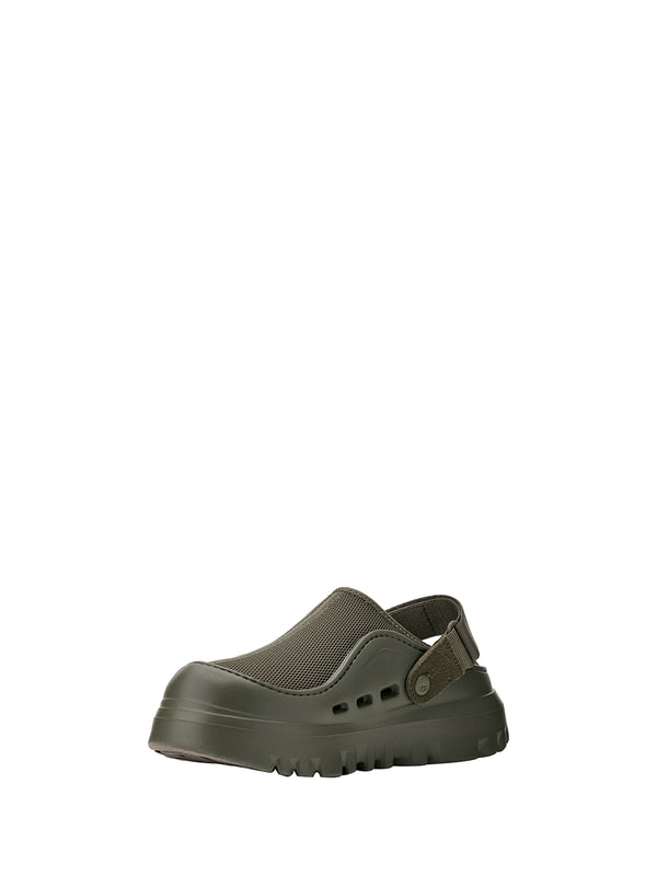 UGG Sandalo Uomo - Verde