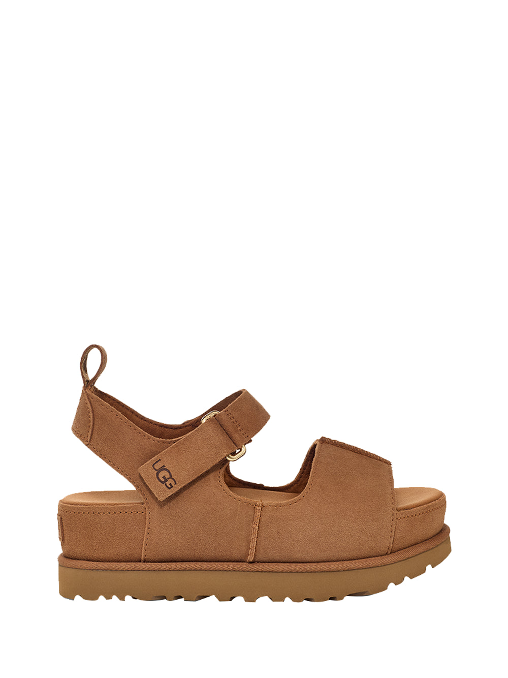 UGG Sandalo Donna - Marrone
