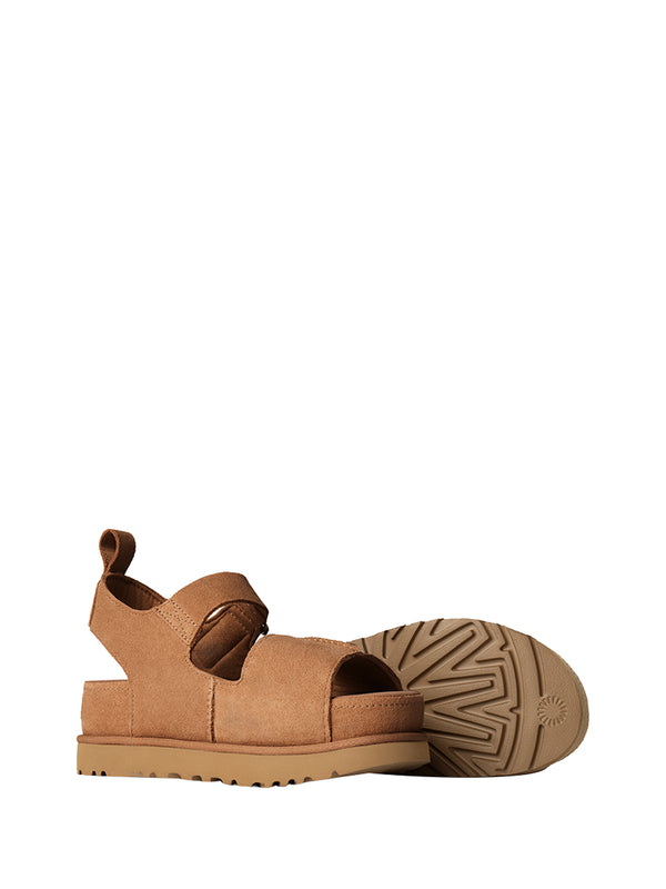 UGG Sandalo Donna - Marrone