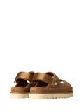 UGG Sandalo Donna - Marrone