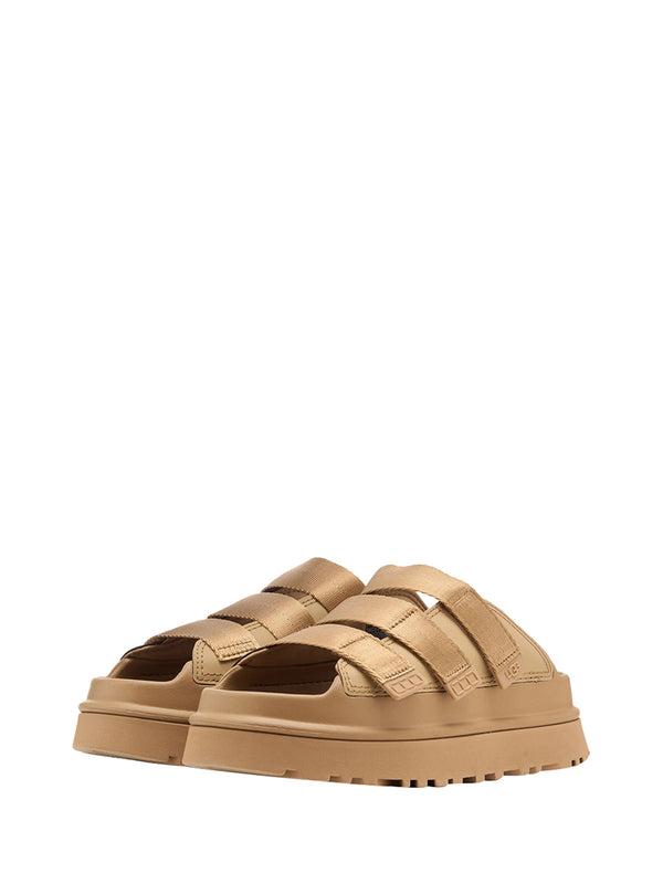 Ugg Sandalo Donna - Beige