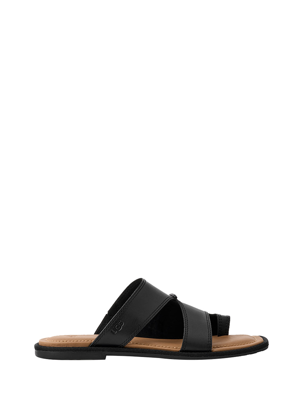 UGG Sandalo Donna - Nero