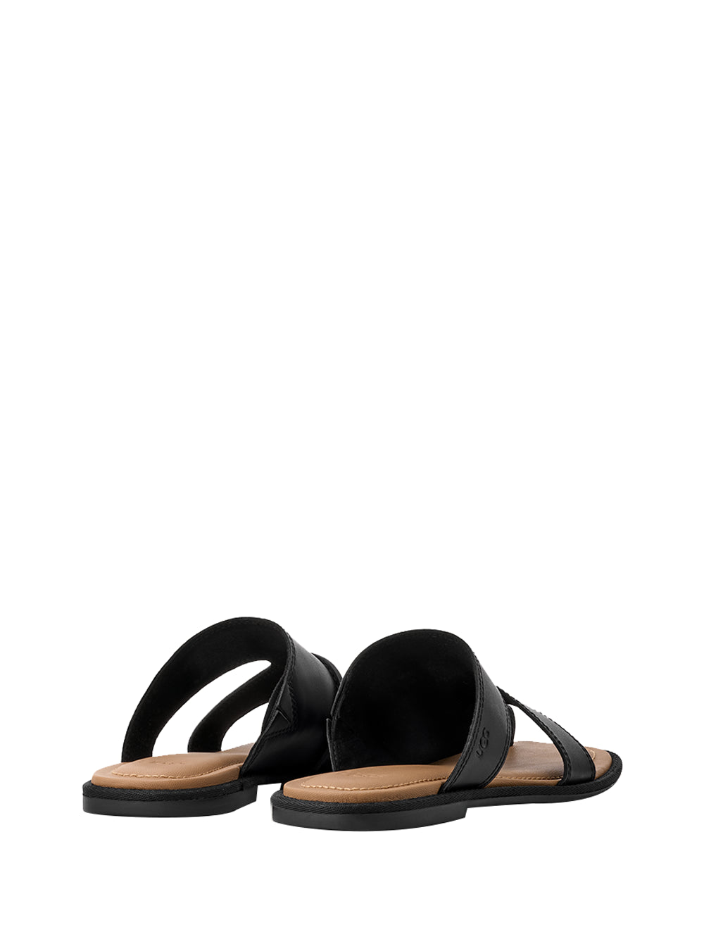 UGG Sandalo Donna - Nero