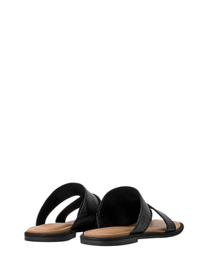 UGG Sandalo Donna - Nero