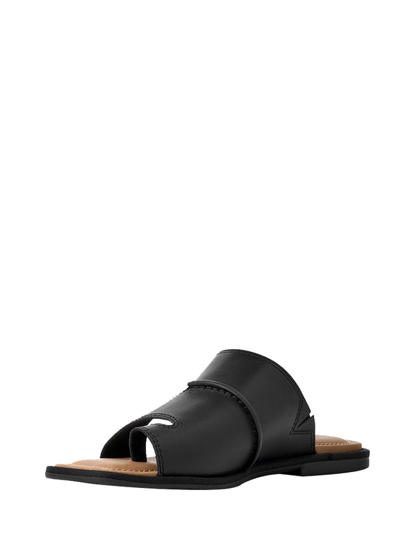 UGG Sandalo Donna - Nero