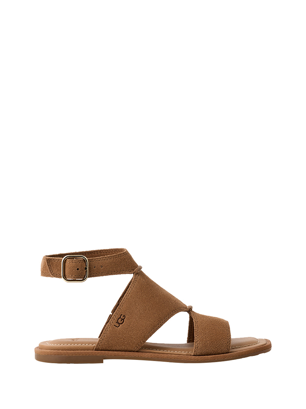 UGG Sandalo Donna - Marrone