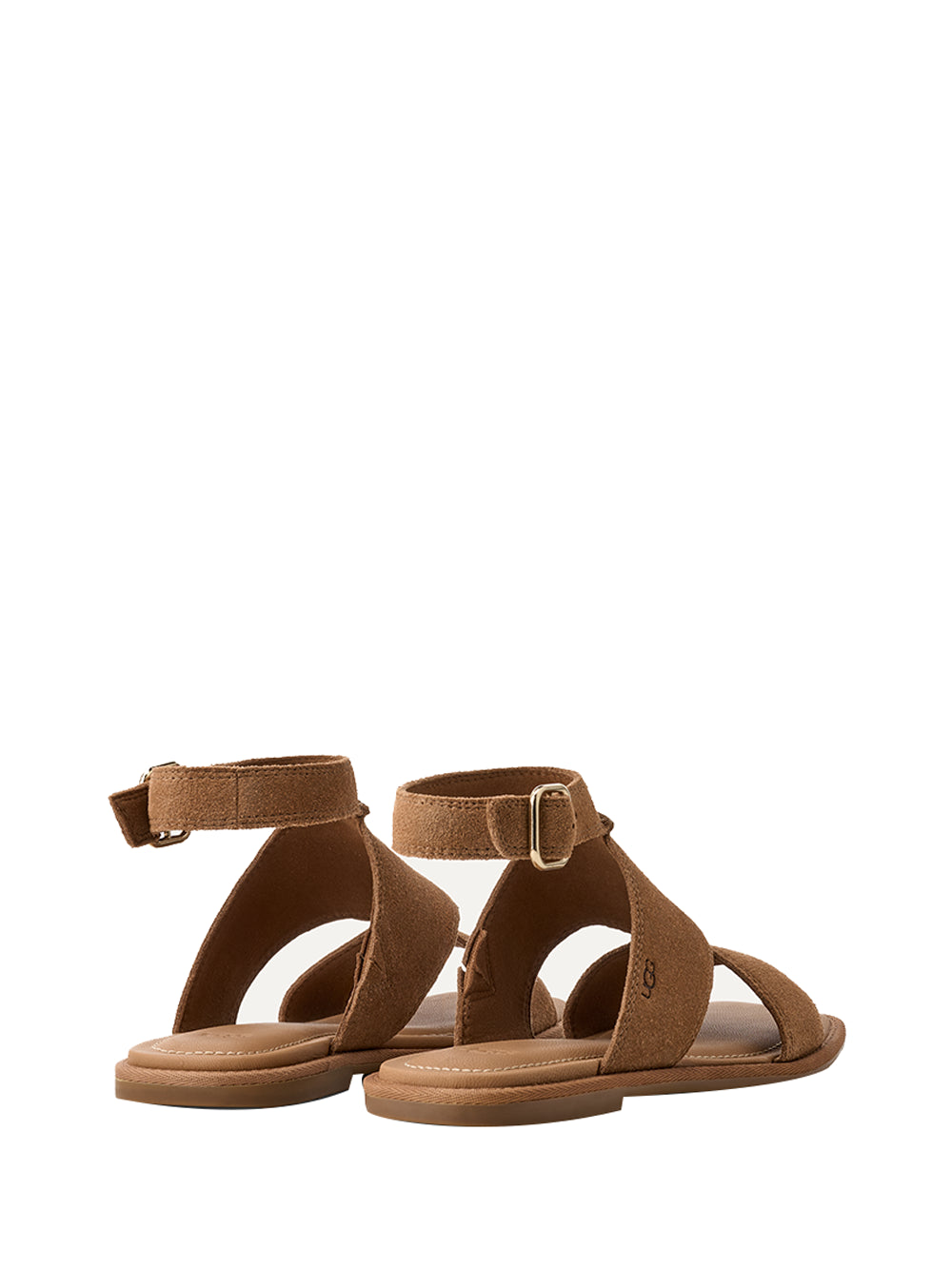 UGG Sandalo Donna - Marrone