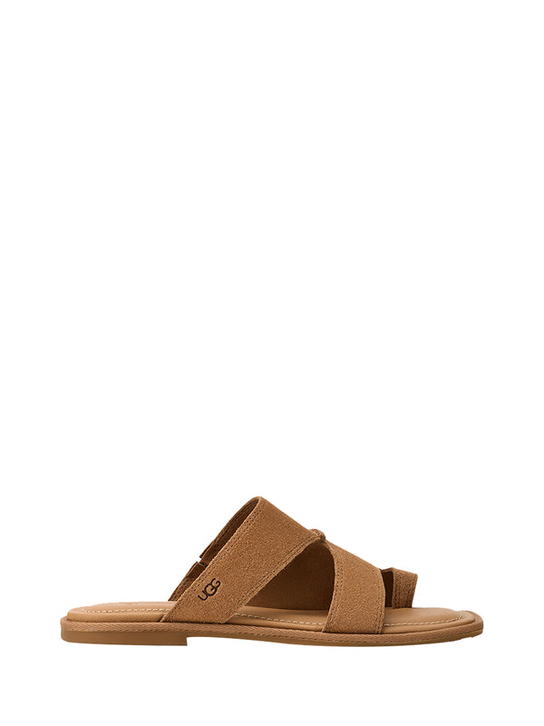 UGG Sandalo Donna - Marrone