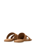 UGG Sandalo Donna - Marrone