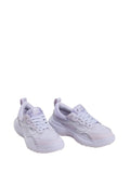 VANS Sneakers Unisex - Viola