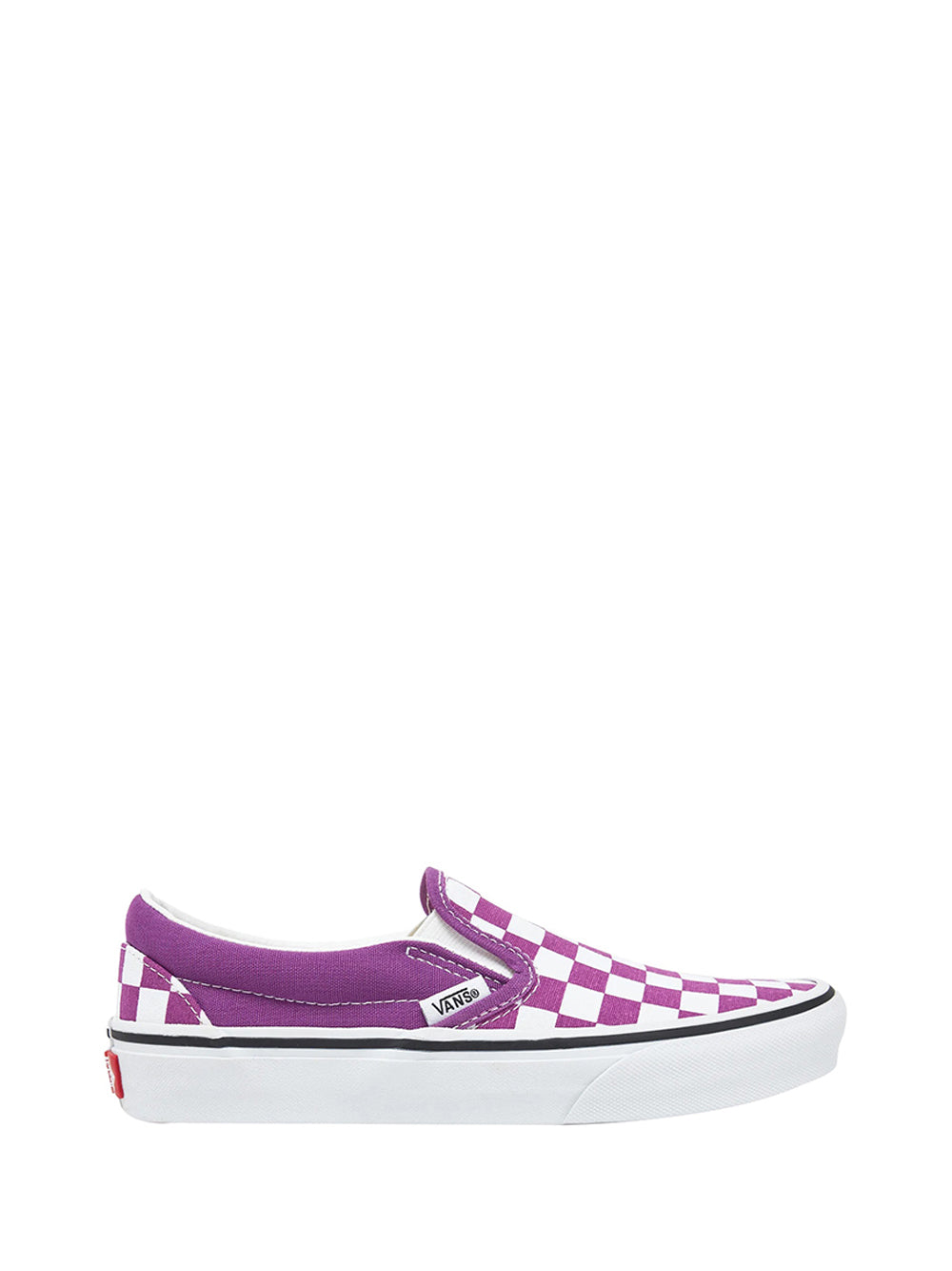 VANS Sneakers Donna - Viola