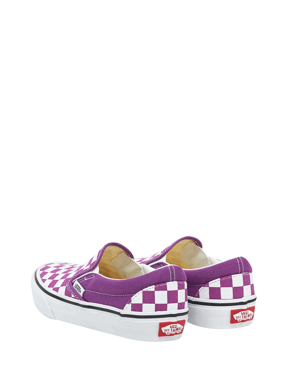 VANS Sneakers Donna - Viola