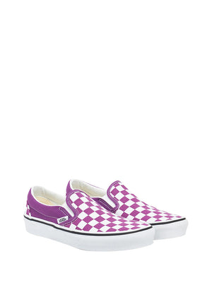 VANS Sneakers Donna - Viola