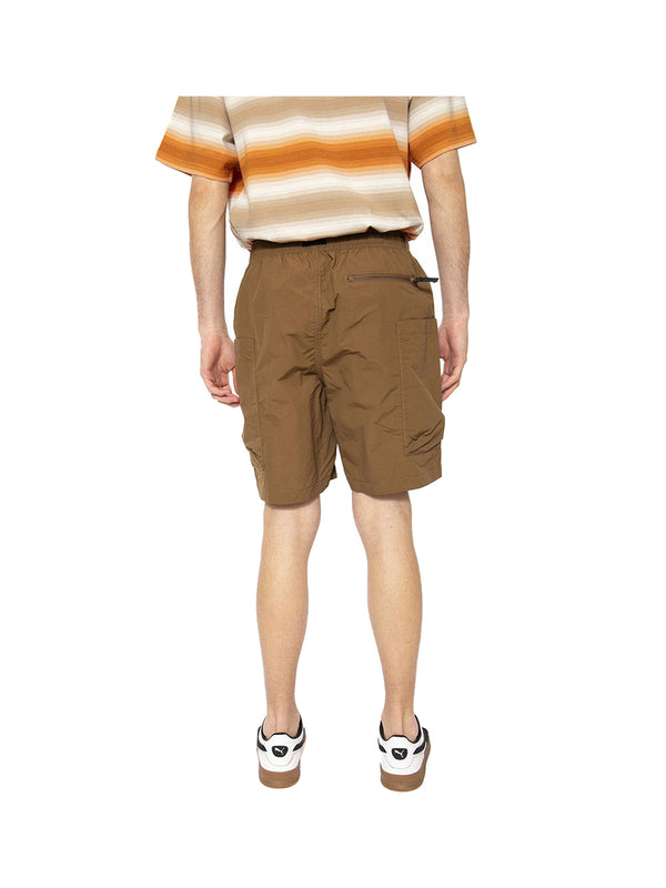 VANS Bermuda Uomo - Marrone