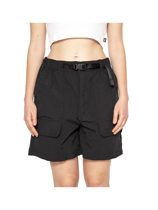 VANS Short Donna - Nero
