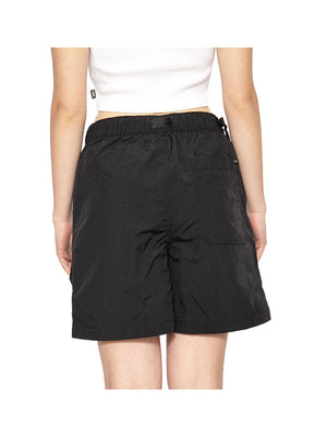 VANS Short Donna - Nero