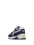 W6YZ Sneakers Uomo - Blu