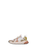 W6YZ Sneakers Beige/stone/apricot