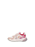 W6YZ Sneakers Donna - Multicolore