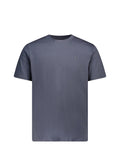 WALTBAY T-Shirt Uomo - Blu
