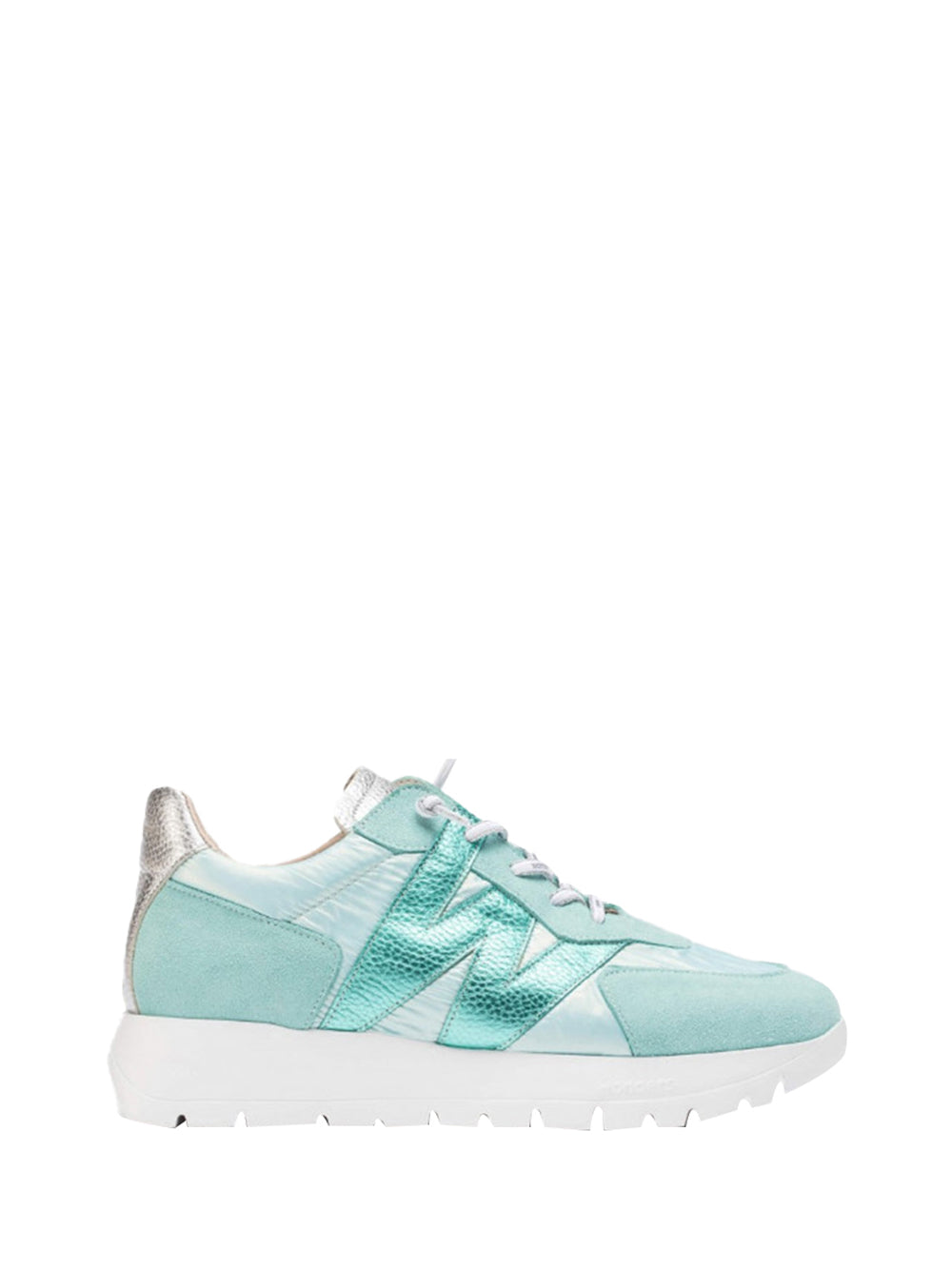WONDERS Sneakers Donna - Turchese