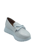 WONDERS Mocassino Donna - Bianco