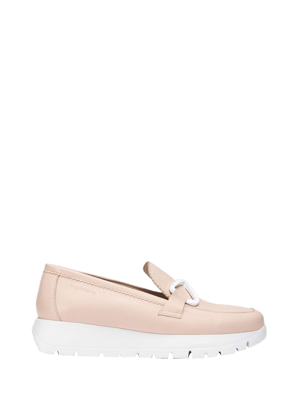 WONDERS Mocassino Donna - Multicolore