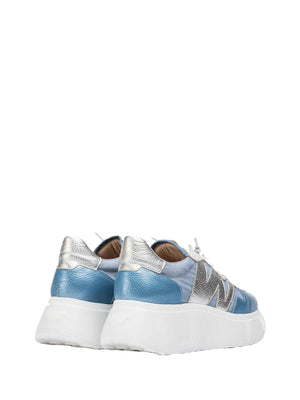WONDERS Sneakers Donna - Multicolore