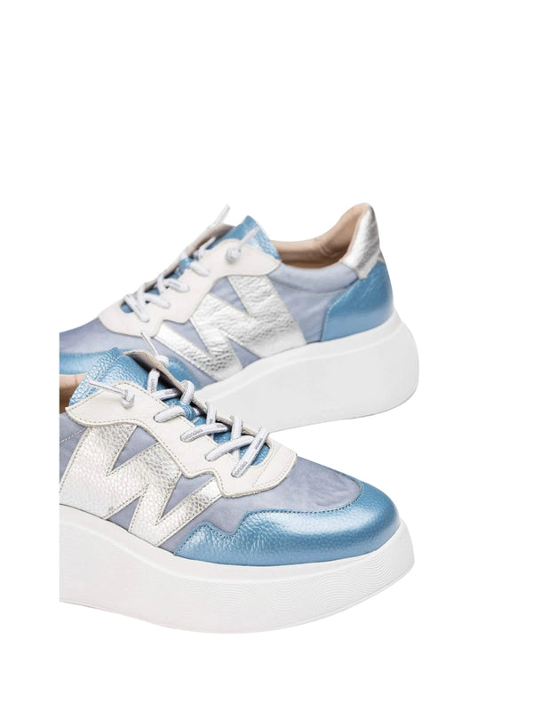 WONDERS Sneakers Donna - Multicolore