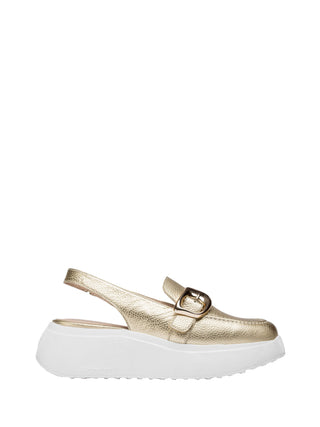 WONDERS Sandalo Donna - Oro
