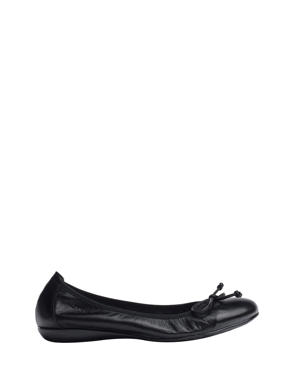 WONDERS Ballerine Donna - Nero