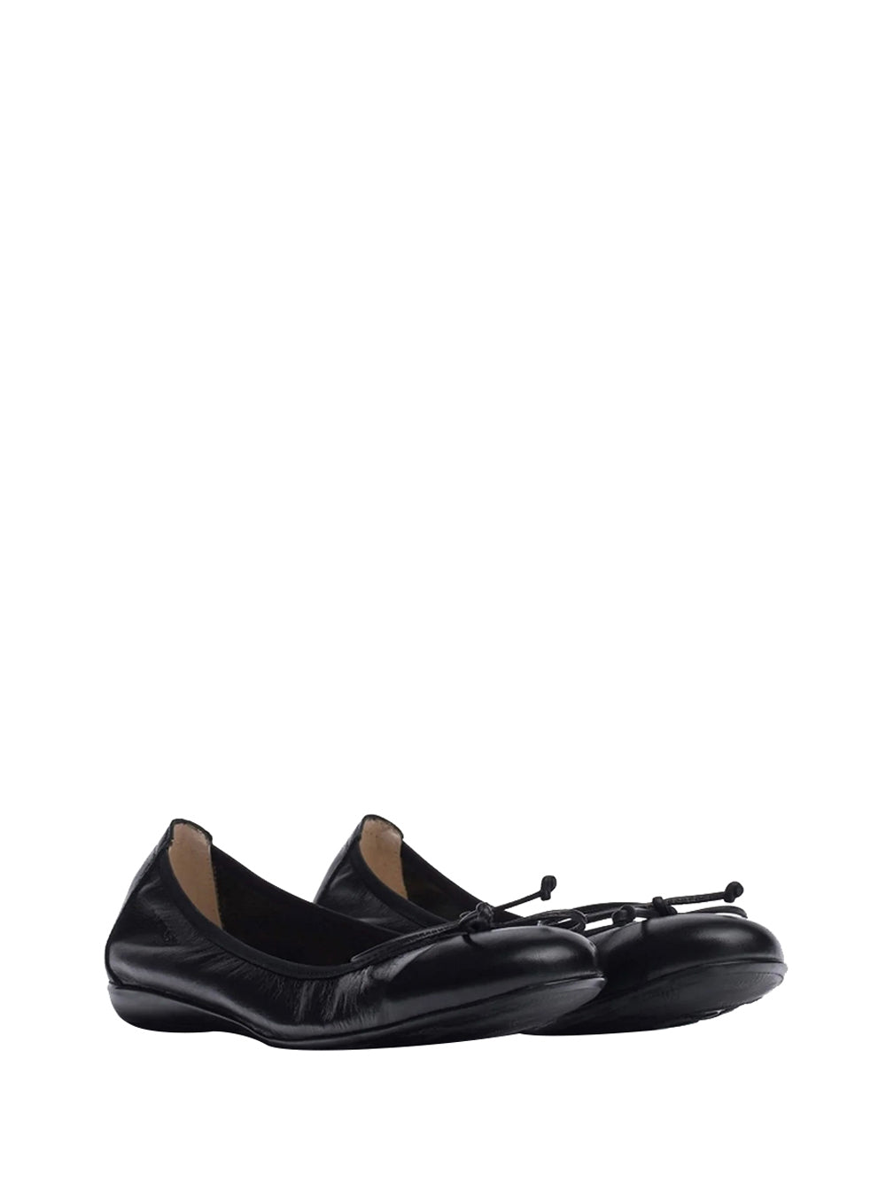 WONDERS Ballerine Donna - Nero