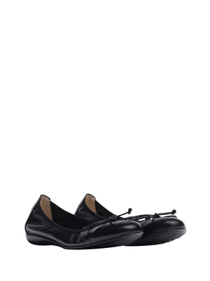 WONDERS Ballerine Donna - Nero