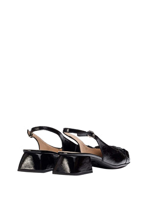 WONDERS Decolette Donna - Nero