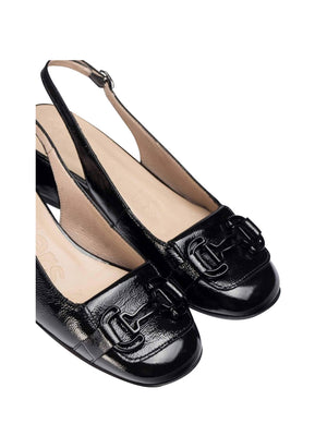 WONDERS Decolette Donna - Nero